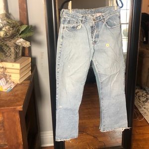 Vintage Lucky Brand Jeans